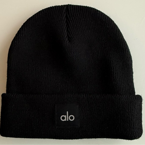 ALO Yoga Accessories - ALO Yoga Beanie